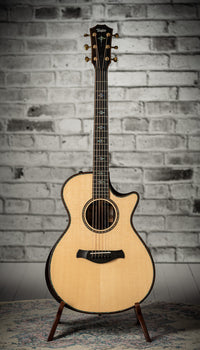 Taylor Builder's Edition 912ce SN#1209272092