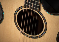 Taylor Builder's Edition 912ce SN#1209272092