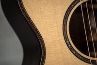 Taylor Builder's Edition 912ce SN#1209272092