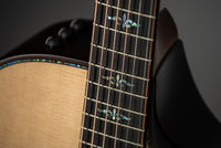 Taylor Builder's Edition 912ce SN#1209272092