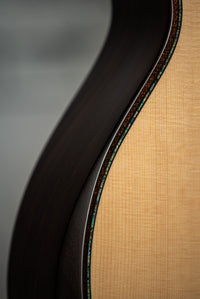 Taylor Builder's Edition 912ce SN#1209272092