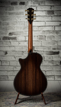 Taylor Builder's Edition 912ce SN#1209272092