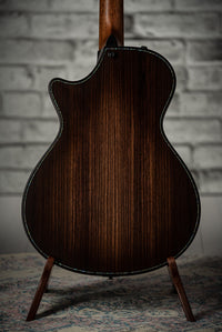 Taylor Builder's Edition 912ce SN#1209272092