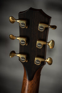 Taylor Builder's Edition 912ce SN#1209272092