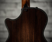 Taylor Builder's Edition 912ce SN#1209272092