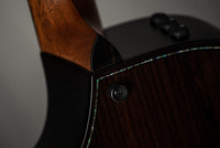 Taylor Builder's Edition 912ce SN#1209272092