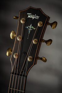 Taylor Builder's Edition 912ce SN#1209272092