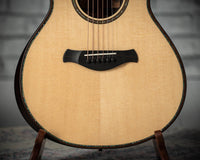 Taylor Builder's Edition 912ce SN#1209272092