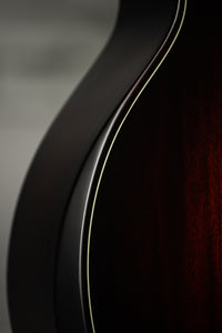 Taylor Builder's Edition 324ce SN 1202284092