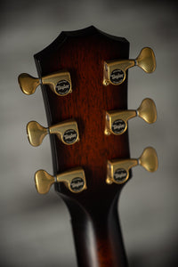 Taylor Builder's Edition 324ce SN 1202284092