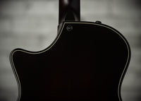 Taylor Builder's Edition 324ce SN 1202284092