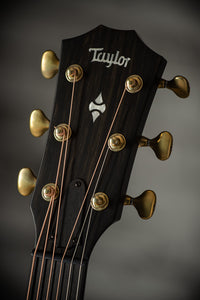 Taylor Builder's Edition 324ce SN 1202284092