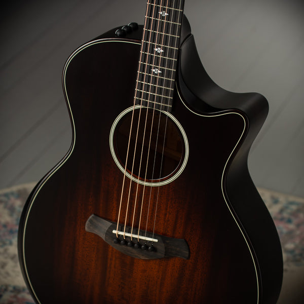 Taylor Builder's Edition 324ce SN 1202284092 | Lauzon Music