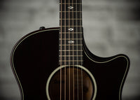 Taylor Builder's Edition 324ce SN 1202284092