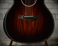 Taylor Builder's Edition 324ce SN 1202284092