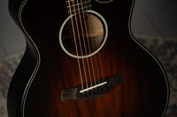 Taylor Builder's Edition 324ce SN 1202284092
