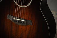Taylor Builder's Edition 324ce SN 1202284092