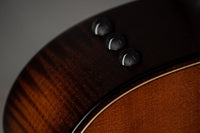 Taylor Builder's Edition 652ce Wild Honey Burst SN# 208264100