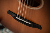 Taylor Builder's Edition 652ce Wild Honey Burst SN# 208264100