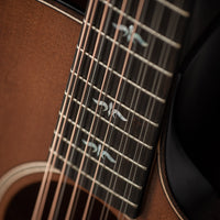 Taylor Builder's Edition 652ce Wild Honey Burst SN# 208264100