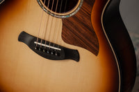 Taylor Builder's Edition 814ce Honduran Rosewood/ Adirondack Spruce SN# 1201305064