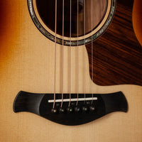 Taylor Builder's Edition 814ce Honduran Rosewood/ Adirondack Spruce SN# 1201305064