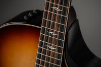 Taylor Builder's Edition 814ce Honduran Rosewood/ Adirondack Spruce SN# 1201305064