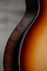 Taylor Builder's Edition 814ce Honduran Rosewood/ Adirondack Spruce SN# 1201305064