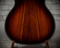 Taylor Builder's Edition 814ce Honduran Rosewood/ Adirondack Spruce SN# 1201305064