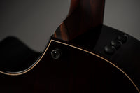 Taylor Builder's Edition 814ce Honduran Rosewood/ Adirondack Spruce SN# 1201305064