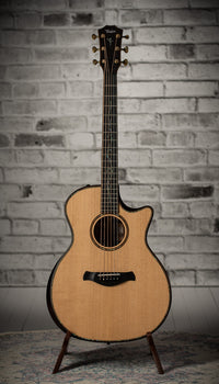 Taylor Builder's Edition K14ce SN# 1211222142