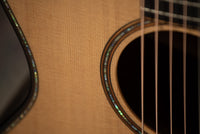 Taylor Builder's Edition K14ce SN# 1211222142