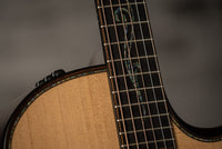 Taylor Builder's Edition K14ce SN# 1211222142