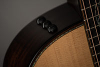 Taylor Builder's Edition K14ce SN# 1211222142