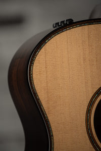 Taylor Builder's Edition K14ce SN# 1211222142
