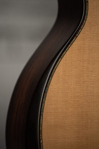 Taylor Builder's Edition K14ce SN# 1211222142