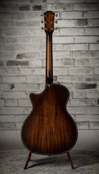Taylor Builder's Edition K14ce SN# 1211222142