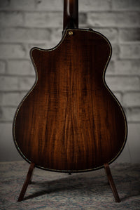 Taylor Builder's Edition K14ce SN# 1211222142