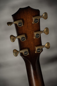 Taylor Builder's Edition K14ce SN# 1211222142