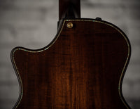 Taylor Builder's Edition K14ce SN# 1211222142