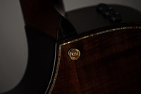 Taylor Builder's Edition K14ce SN# 1211222142
