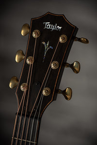 Taylor Builder's Edition K14ce SN# 1211222142