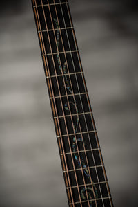 Taylor Builder's Edition K14ce SN# 1211222142