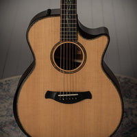 Taylor Builder's Edition K14ce SN# 1211222142