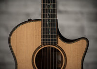 Taylor Builder's Edition K14ce SN# 1211222142