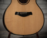 Taylor Builder's Edition K14ce SN# 1211222142