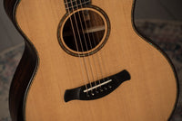 Taylor Builder's Edition K14ce SN# 1211222142