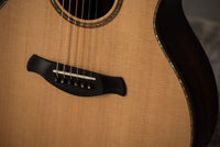 Taylor Builder's Edition K14ce SN# 1211222142