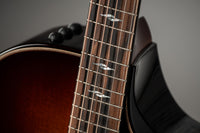 Taylor Custom Builder's Edition 814ce Macassar Ebony/Redwood Top #1208185087