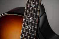Taylor Custom Builder's Edition 914ce Macassar Ebony/Adirondack Top  #1208185084